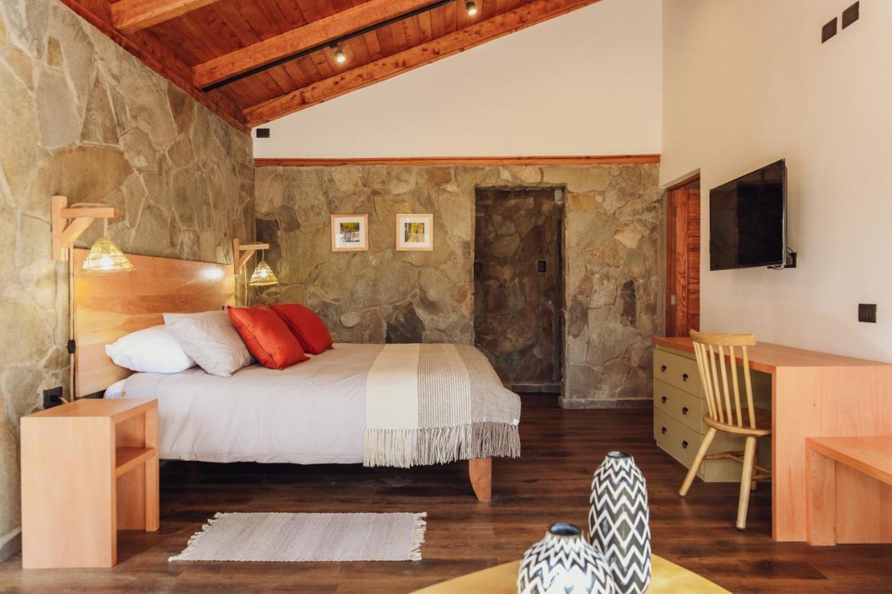 Pura Hotel Coyhaique Buitenkant foto