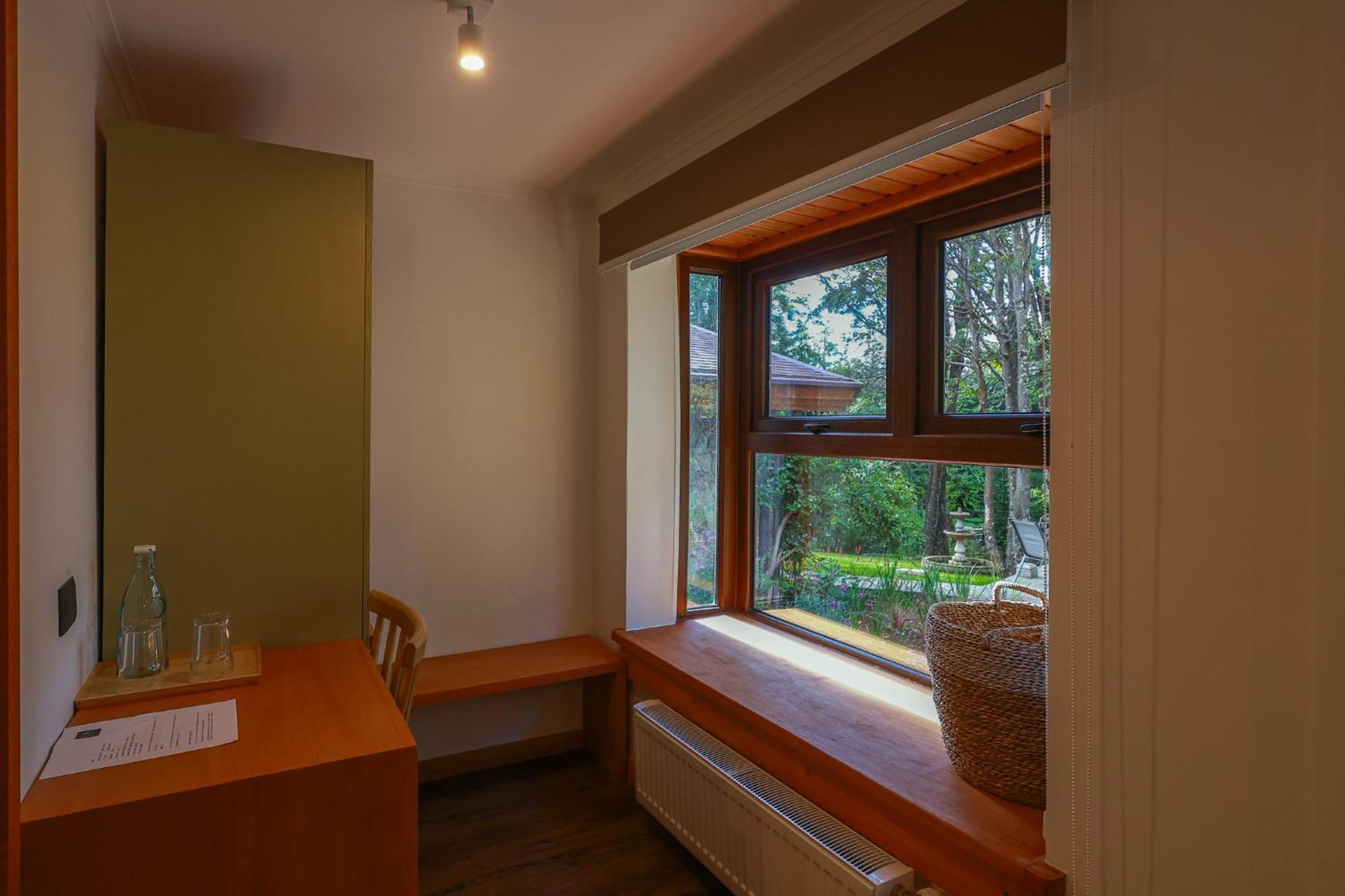 Pura Hotel Coyhaique Buitenkant foto
