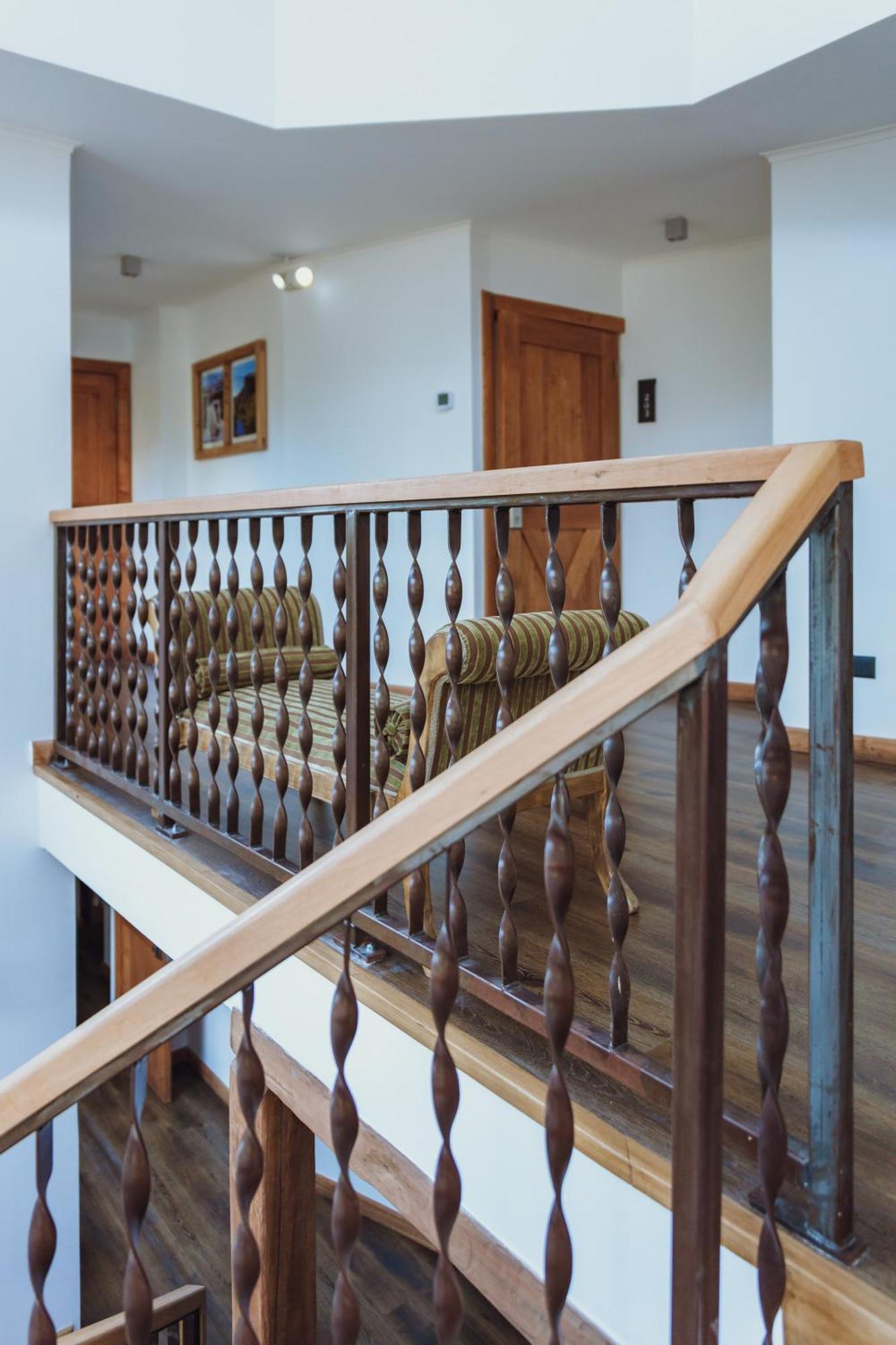 Pura Hotel Coyhaique Buitenkant foto